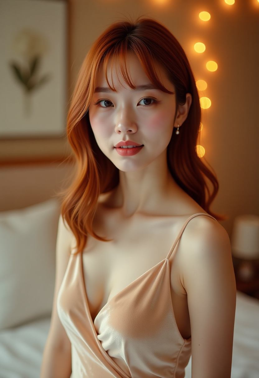 直播间