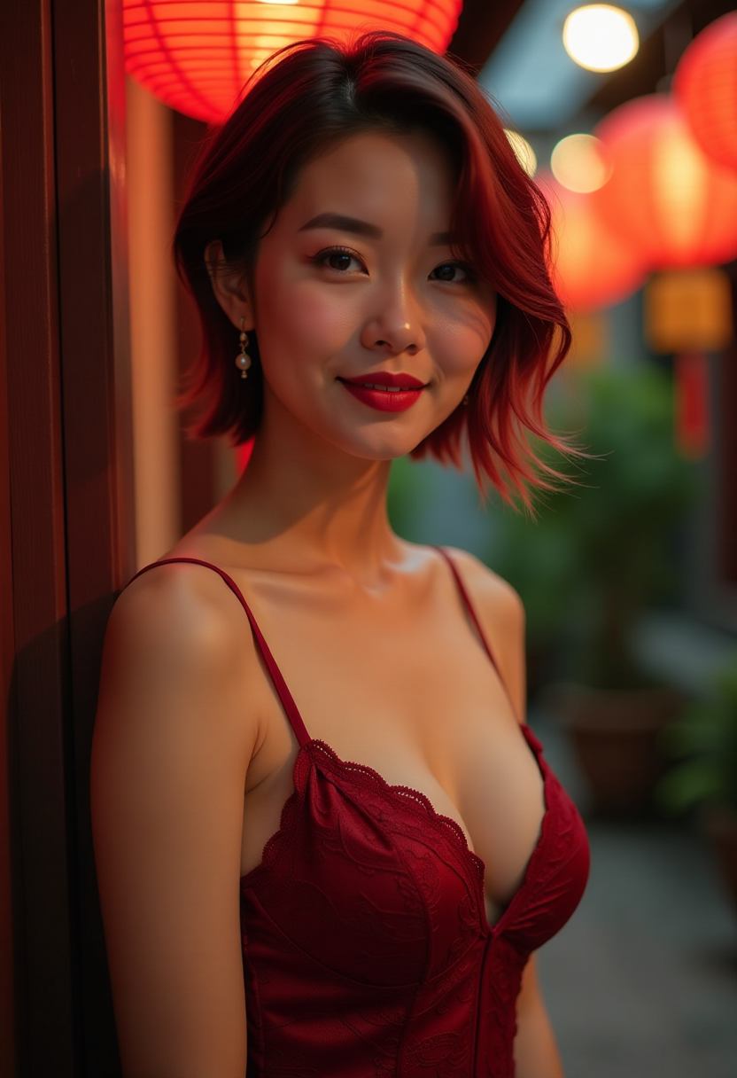 头像