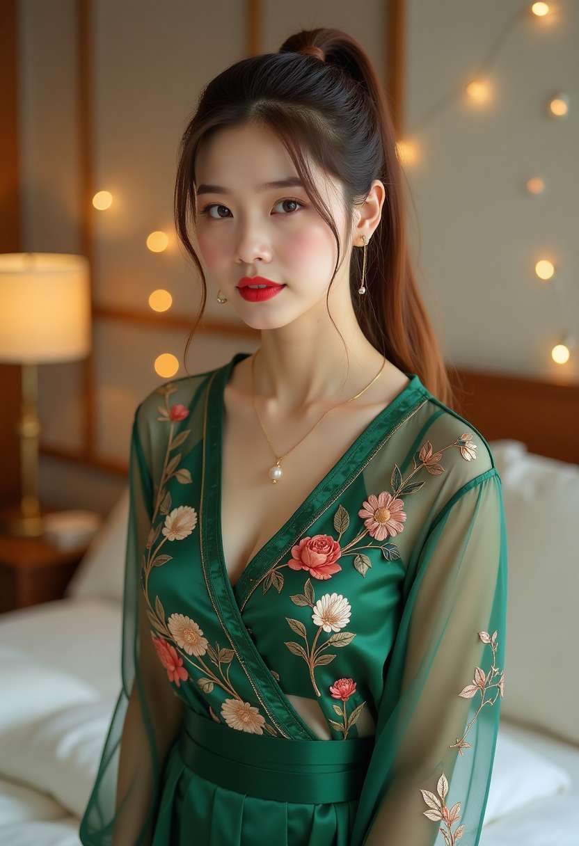 直播间