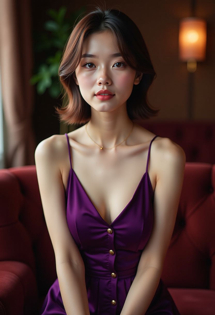 直播间